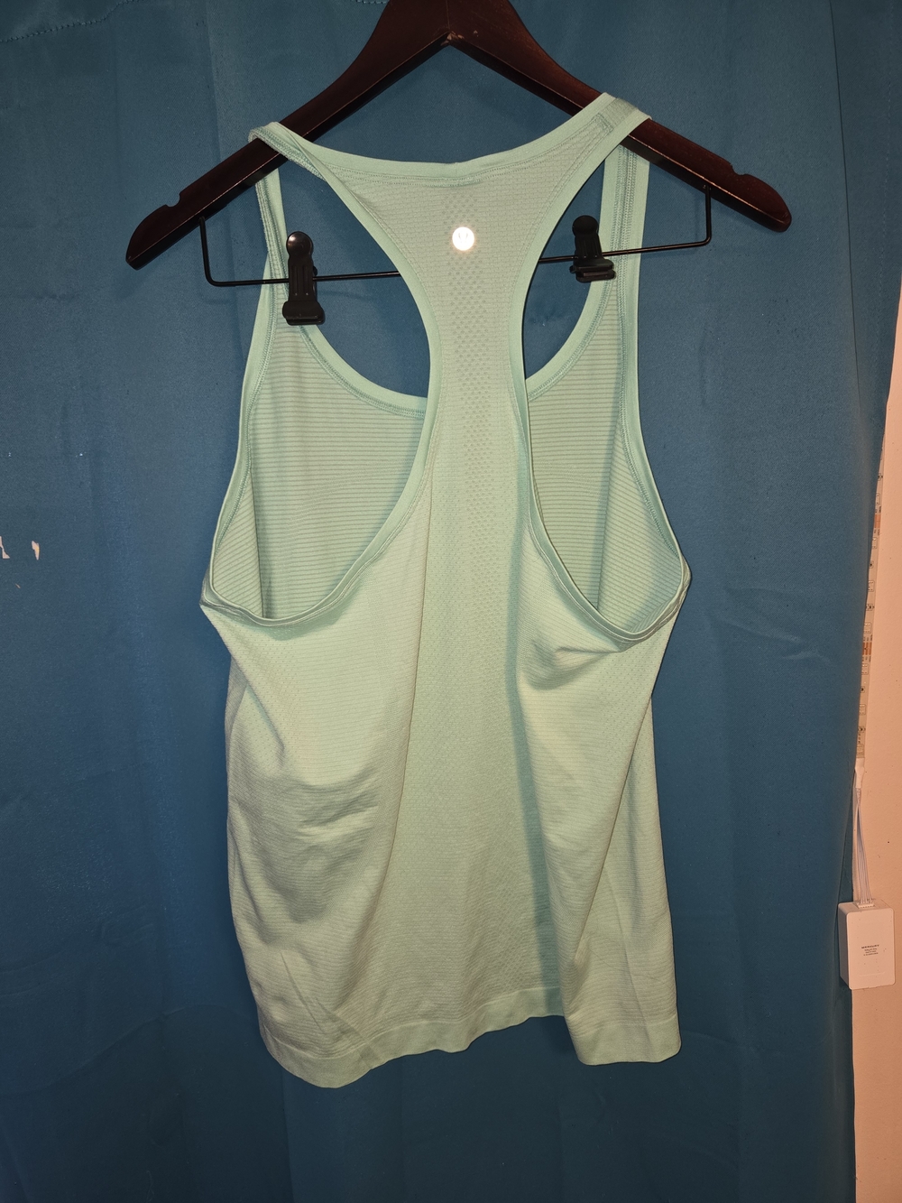 Lululemon Racerback Swiftly Tank - Picture 2 of 5